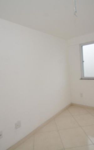 Apartamento à venda com 49m², 2 quartos e 1 vagaQuarto 2