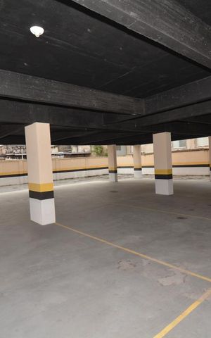 Apartamento à venda com 49m², 2 quartos e 1 vagaGaragem