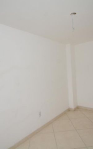 Apartamento à venda com 49m², 2 quartos e 1 vagaQuarto 2