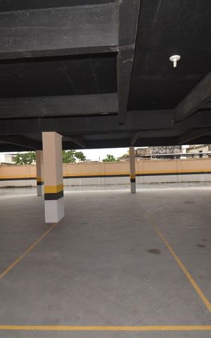 Apartamento à venda com 49m², 2 quartos e 1 vagaGaragem