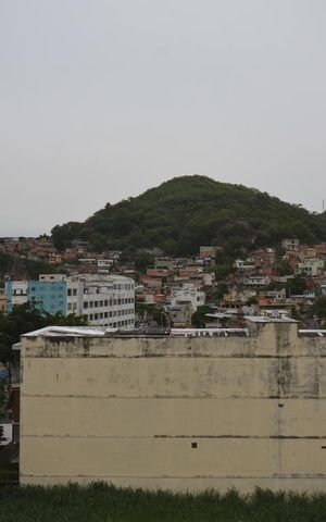 Apartamento à venda com 49m², 2 quartos e 1 vagaVista do Quarto 1