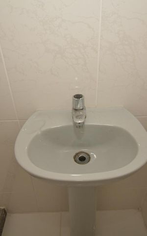 Apartamento à venda com 49m², 2 quartos e 1 vagaBanheiro