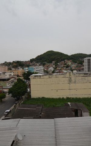Apartamento à venda com 49m², 2 quartos e 1 vagaVista da Sala