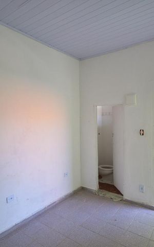 Casa para alugar com 125m², 3 quartos e 3 vagasQuarto de Serviço
