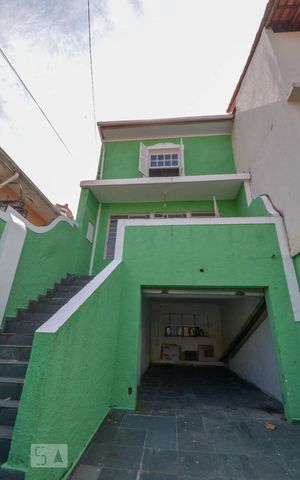 Casa para alugar com 125m², 3 quartos e 3 vagasGaragem