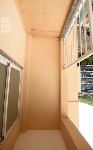 Apartamento à venda com 48m², 2 quartos e 1 vagaVaranda da Sala