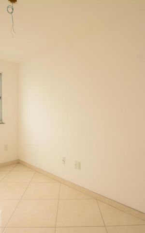 Apartamento à venda com 48m², 2 quartos e 1 vagaQuarto 2