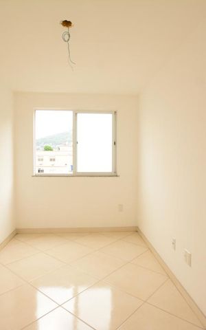 Apartamento à venda com 48m², 2 quartos e 1 vagaQuarto 2
