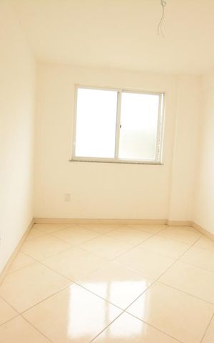 Apartamento à venda com 48m², 2 quartos e 1 vagaQuarto 1