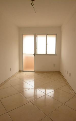 Apartamento à venda com 48m², 2 quartos e 1 vagaSala