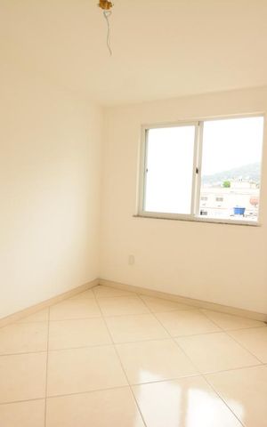 Apartamento à venda com 48m², 2 quartos e 1 vagaQuarto 1