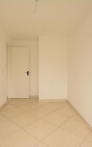 Apartamento à venda com 48m², 2 quartos e 1 vagaQuarto 2