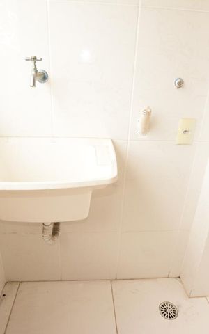 Apartamento à venda com 48m², 2 quartos e 1 vagaÁrea de Serviço