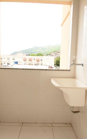 Apartamento à venda com 48m², 2 quartos e 1 vagaÁrea de Serviço