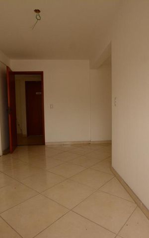 Apartamento à venda com 48m², 2 quartos e 1 vagaSala