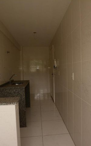 Apartamento à venda com 48m², 2 quartos e 1 vagacozinha