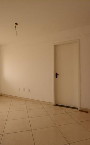 Apartamento à venda com 48m², 2 quartos e 1 vagaSala