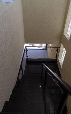 Casa para alugar com 130m², 3 quartos e 1 vagaEntrada