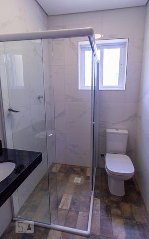 Casa para alugar com 130m², 3 quartos e 1 vagaBanheiro 2