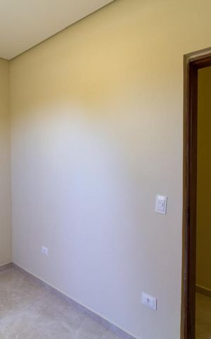 Casa para alugar com 130m², 3 quartos e 1 vagaQuarto 1