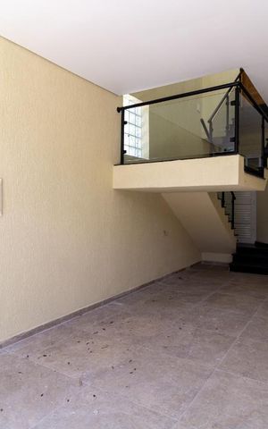 Casa para alugar com 130m², 3 quartos e 1 vagaGaragem
