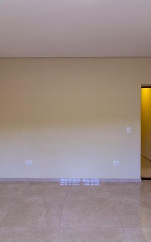 Casa para alugar com 130m², 3 quartos e 1 vagaSuíte