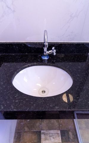 Casa para alugar com 130m², 3 quartos e 1 vagaBanheiro 2