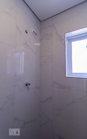 Casa para alugar com 130m², 3 quartos e 1 vagaBanheiro 2