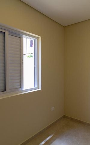 Casa para alugar com 130m², 3 quartos e 1 vagaQuarto 1