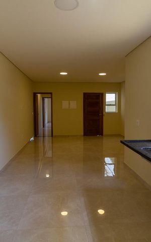 Casa para alugar com 130m², 3 quartos e 1 vagaCozinha
