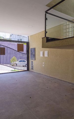 Casa para alugar com 130m², 3 quartos e 1 vagaGaragem