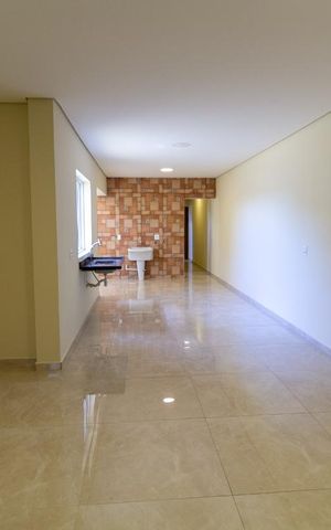 Casa para alugar com 130m², 3 quartos e 1 vagaSala