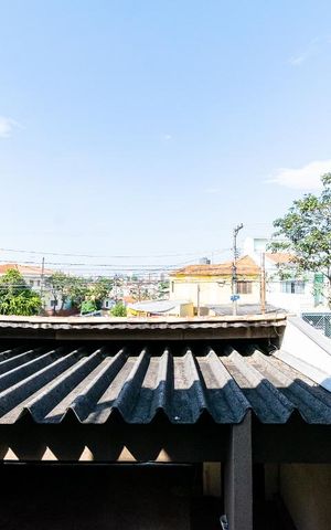Casa à venda com 420m², 3 quartos e 4 vagas Casa à venda com 420m², 3 quartos e 4 vagasVista da Suíte 2