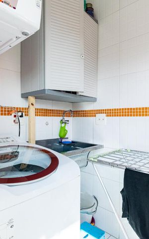 Casa à venda com 420m², 3 quartos e 4 vagas Casa à venda com 420m², 3 quartos e 4 vagasLavanderia