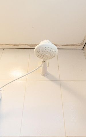Casa à venda com 420m², 3 quartos e 4 vagas Casa à venda com 420m², 3 quartos e 4 vagasBanheiro da Suíte 3