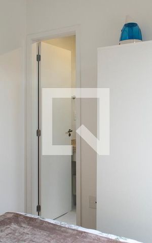 Apartamento à venda com 48m², 2 quartos e sem vaga Apartamento à venda com 48m², 2 quartos e sem vagaQuarto 2