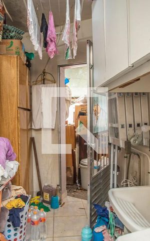Casa à venda com 120m², 2 quartos e 3 vagas Casa à venda com 120m², 2 quartos e 3 vagasÁrea de Serviço