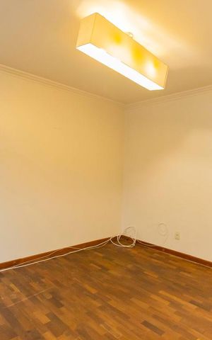 Apartamento à venda com 45m², 1 quarto e sem vaga Apartamento à venda com 45m², 1 quarto e sem vagaSala