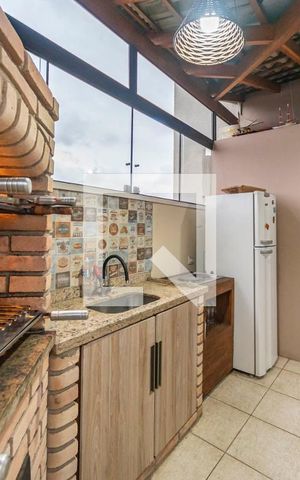 Apartamento à venda com 140m², 2 quartos e 1 vaga Apartamento à venda com 140m², 2 quartos e 1 vagaÁrea Gourmet