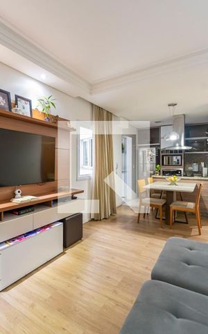 Apartamento à venda com 140m², 2 quartos e 1 vaga Apartamento à venda com 140m², 2 quartos e 1 vagaSala
