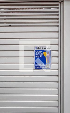 Apartamento à venda com 140m², 2 quartos e 1 vaga Apartamento à venda com 140m², 2 quartos e 1 vagaPlaca Instalada na Fachada