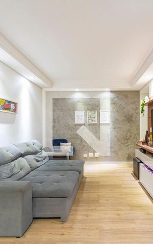 Apartamento à venda com 140m², 2 quartos e 1 vaga Apartamento à venda com 140m², 2 quartos e 1 vagaSala