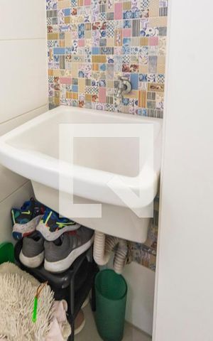 Apartamento à venda com 140m², 2 quartos e 1 vaga Apartamento à venda com 140m², 2 quartos e 1 vagaÁrea de Serviço