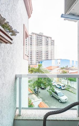 Apartamento à venda com 140m², 2 quartos e 1 vaga Apartamento à venda com 140m², 2 quartos e 1 vagaVaranda do Quarto 2