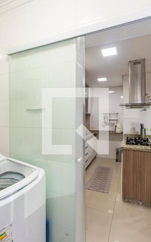 Apartamento à venda com 140m², 2 quartos e 1 vaga Apartamento à venda com 140m², 2 quartos e 1 vagaÁrea de Serviço