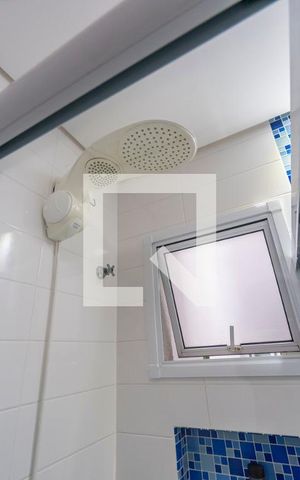 Apartamento à venda com 140m², 2 quartos e 1 vaga Apartamento à venda com 140m², 2 quartos e 1 vagaBanheiro Social