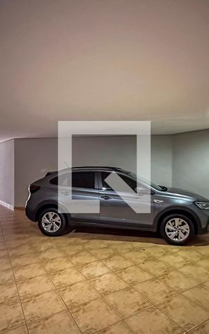 Apartamento à venda com 140m², 2 quartos e 1 vaga Apartamento à venda com 140m², 2 quartos e 1 vagaGaragem