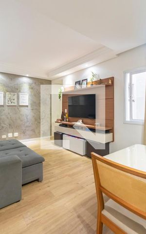 Apartamento à venda com 140m², 2 quartos e 1 vaga Apartamento à venda com 140m², 2 quartos e 1 vagaSala
