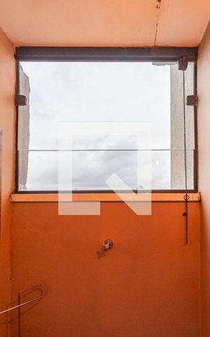 Apartamento à venda com 140m², 2 quartos e 1 vaga Apartamento à venda com 140m², 2 quartos e 1 vagaLavabo da Cobertura