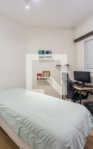 Apartamento à venda com 140m², 2 quartos e 1 vaga Apartamento à venda com 140m², 2 quartos e 1 vagaQuarto 1